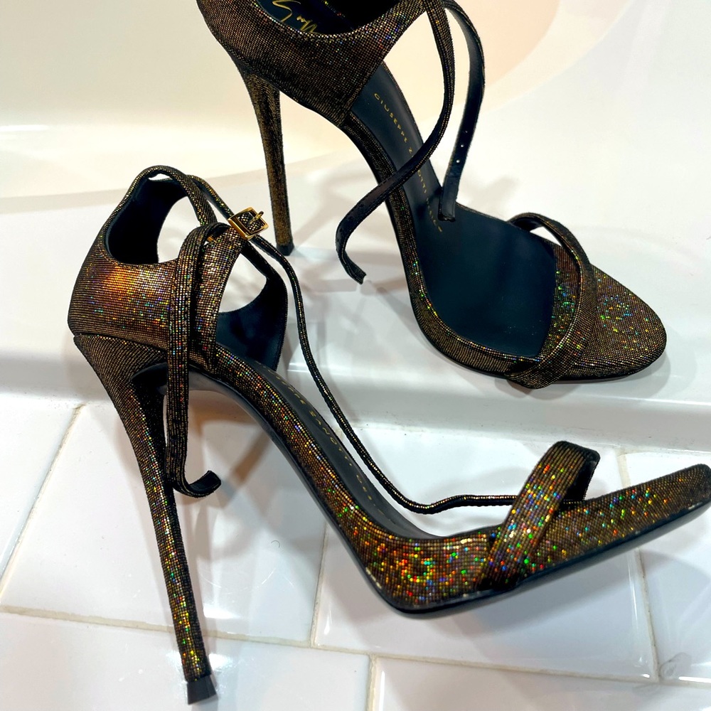 Giuseppe Zanotti
